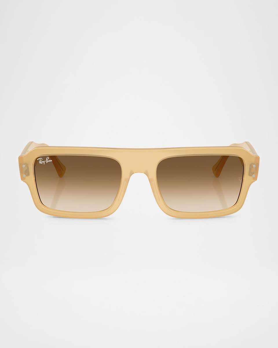 RB4454 Rectangular Sunglasses